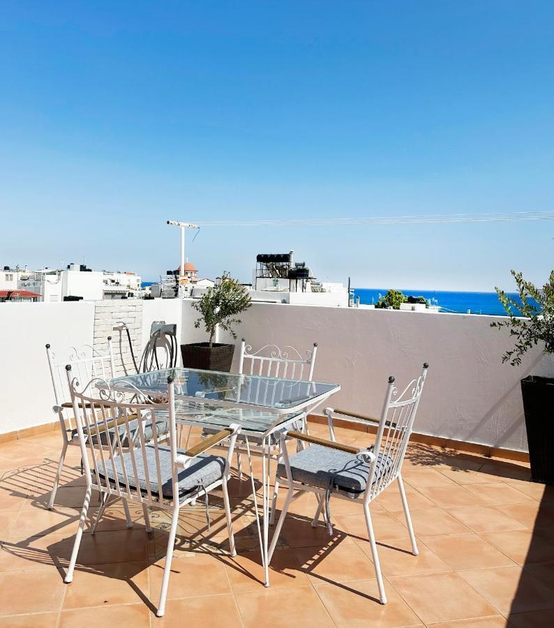 Helen'S House Apartment Ierapetra  Exterior photo